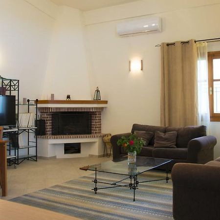Maisonette House Minos 이라클리온 외부 사진
