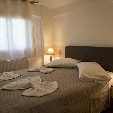 Maisonette House Minos 이라클리온 외부 사진