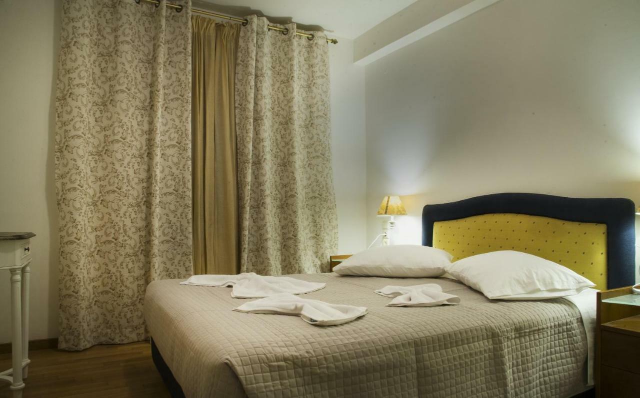 Maisonette House Minos 이라클리온 외부 사진