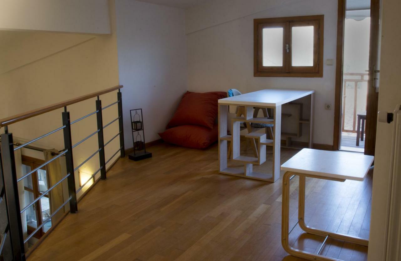 Maisonette House Minos 이라클리온 외부 사진