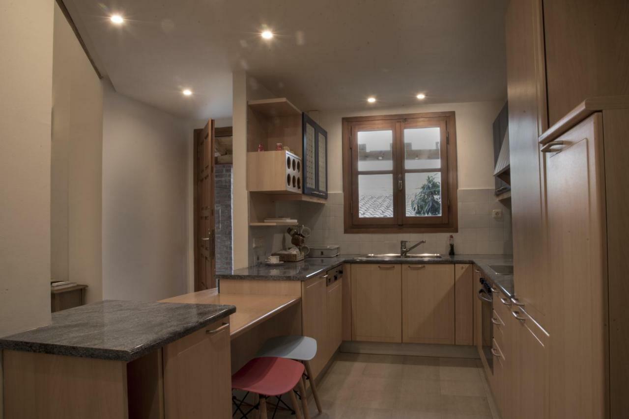 Maisonette House Minos 이라클리온 외부 사진