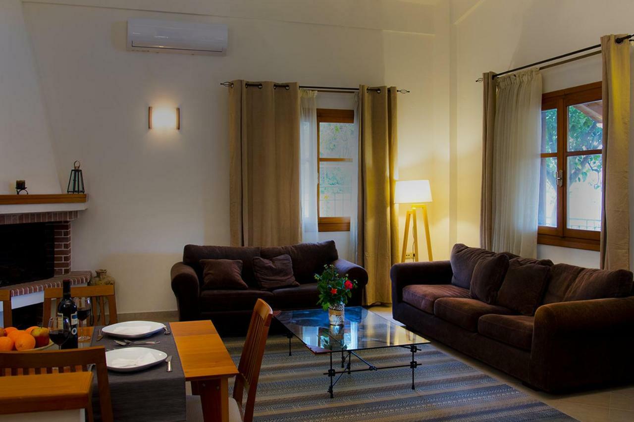 Maisonette House Minos 이라클리온 외부 사진
