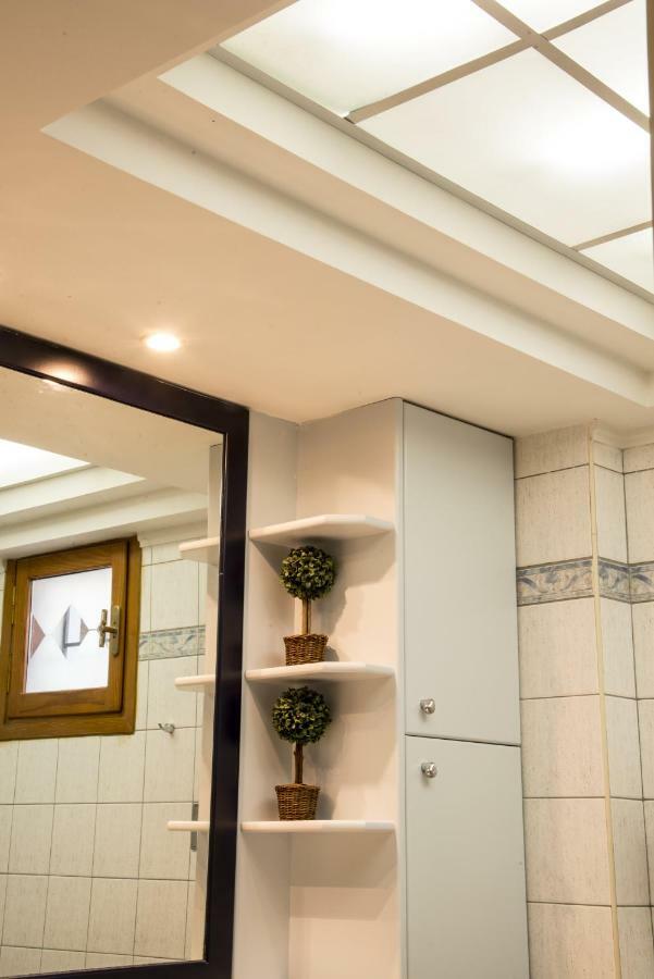Maisonette House Minos 이라클리온 외부 사진